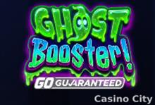 Ghost Booster! GO Guaranteed Slot