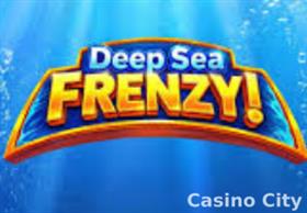 Deep Sea Frenzy Slot