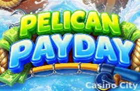 Pelican Payday Slot