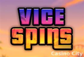 Vice Spins Slot
