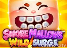 Smore Mallows WildSurge Slot