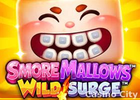 Smore Mallows WildSurge Slot