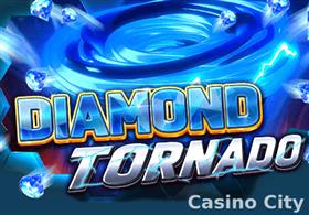Diamond Tornado Slot