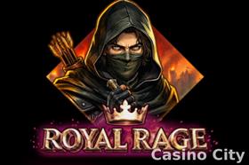 Royal Rage Slot