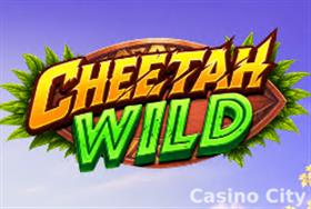 Cheetah Wild Slot