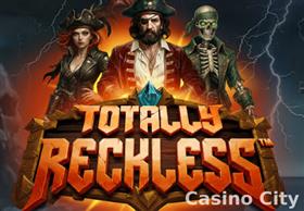 Totally Reckless Slot