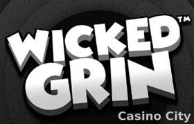 Wicked Grin Slot