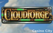 Cloudforge Slot