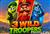 3 Wild Troopers