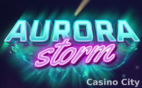Aurora Storm Slot