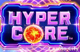 HyperCore Slot