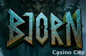 Bjorn Slot