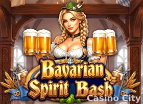 Bavarian Spirit Bash Slot