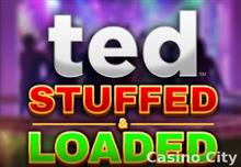 Ted Stuffed & Loaded Slot