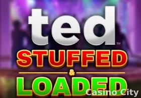 Ted Stuffed & Loaded Slot
