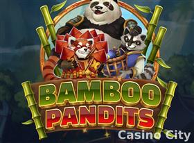 Bamboo Pandits Slot