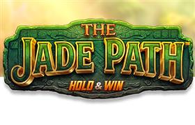 The Jade Path Hold & Win Slot