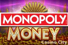 Monopoly Money Slot