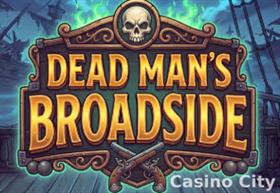 Dead Man's Broadside Slot