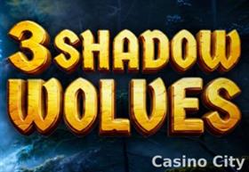 3 Shadow Wolves Slot