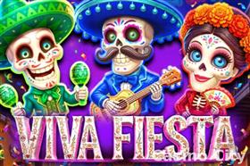 Viva Fiesta Slot