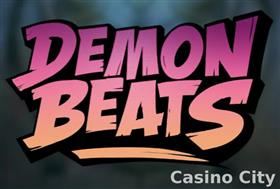 Demon Beats Slot