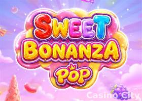 Sweet Bonanza Pop Slot