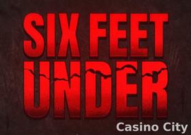 Six Feet Under Slot
