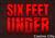 Six Feet Under
