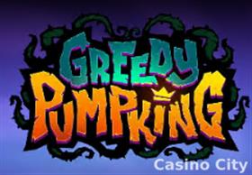 Greedy Pumpking Slot