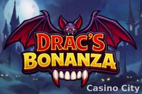 Drac's Bonanza Slot