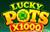 Lucky Pots x1000