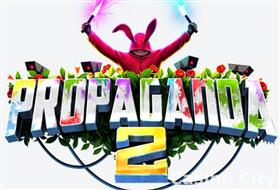 Propaganda 2 Slot