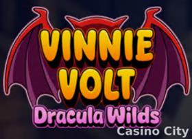 Vinnie Volt: Dracula Wilds Slot
