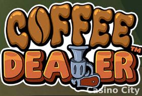 Coffee Dealer Slot