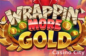 Wrappin' More Gold Slot