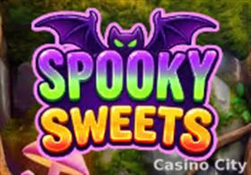 Spooky Sweets Slot