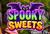 Spooky Sweets