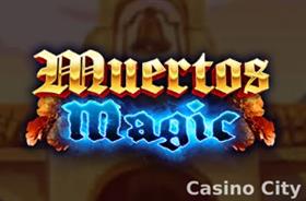 Muertos Magic Slot