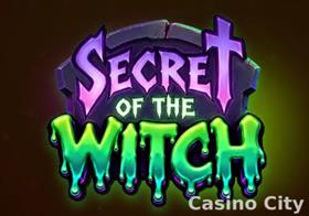 Secret of the Witch Slot