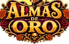 Almas de Oro Slot