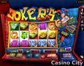 Joker's Tricks Slot