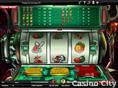 Cherry Bomb Slot