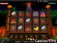Fire Gods Slot