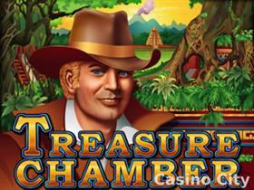 Treasure Chamber Slot