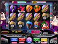 The Band 9 Line Slot