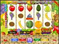Fruit Shop 25 Line Slot