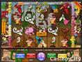 Jaco Slot 40 Line Slot