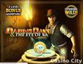 Daring Dave & the Eye of Ra Slot