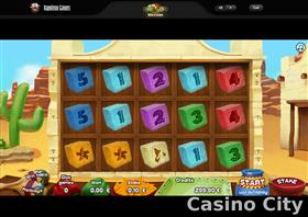 Mexican Hot Dice Slot